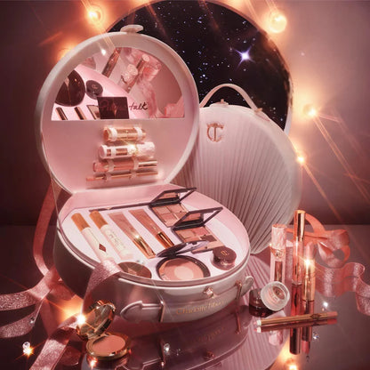 Charlotte Tilbury - Pillowtalk Dreams Come True Makeup Gift Set