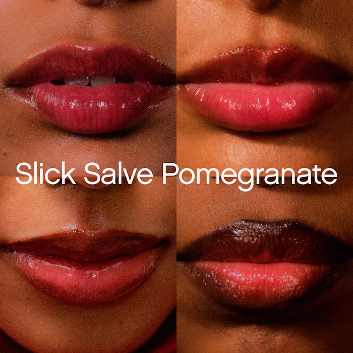Topicals - Slick Salve Glossy Lip Balm Trio