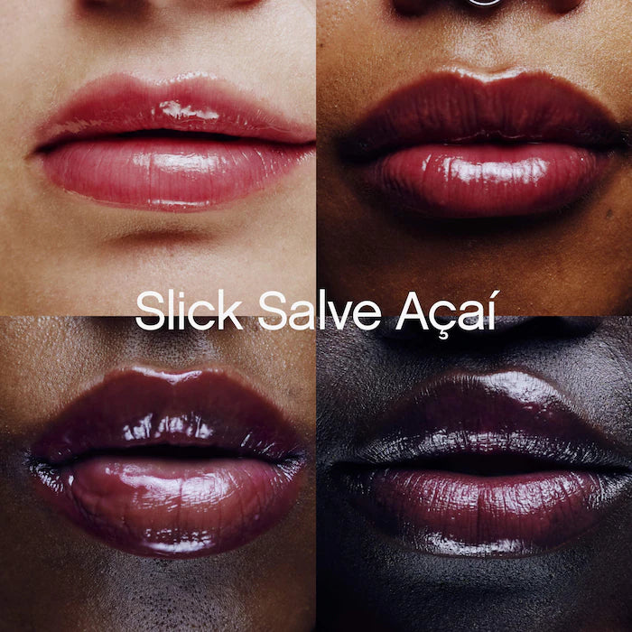 Topicals - Slick Salve Glossy Lip Balm Trio