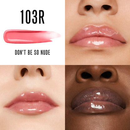 Valentino - Puffer Complex™ Lip Plumper Gloss Gift Set