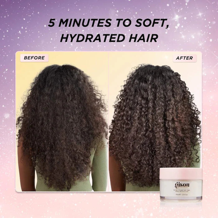 Honey Gloss Hydration Heroes Hair Value Set