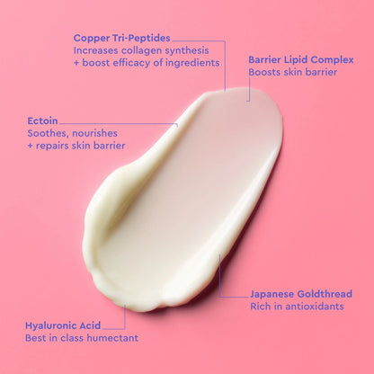 BYOMA Barrier Repair Eye Cream