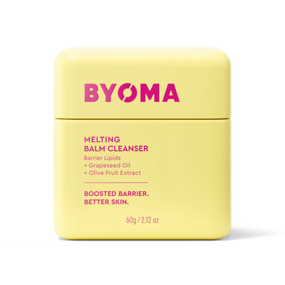 BYOMA Melting Balm Cleanser