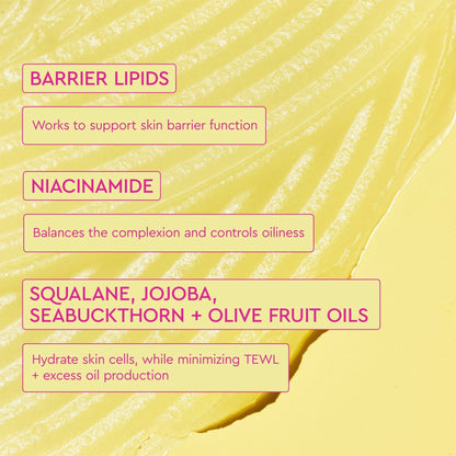 BYOMA Melting Balm Cleanser