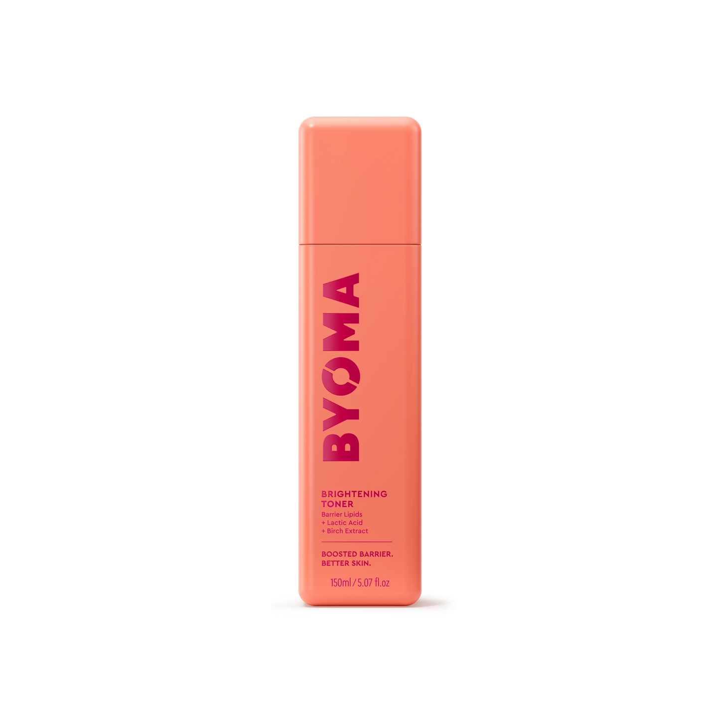 BYOMA Brightening Toner
