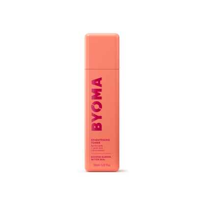BYOMA Brightening Toner