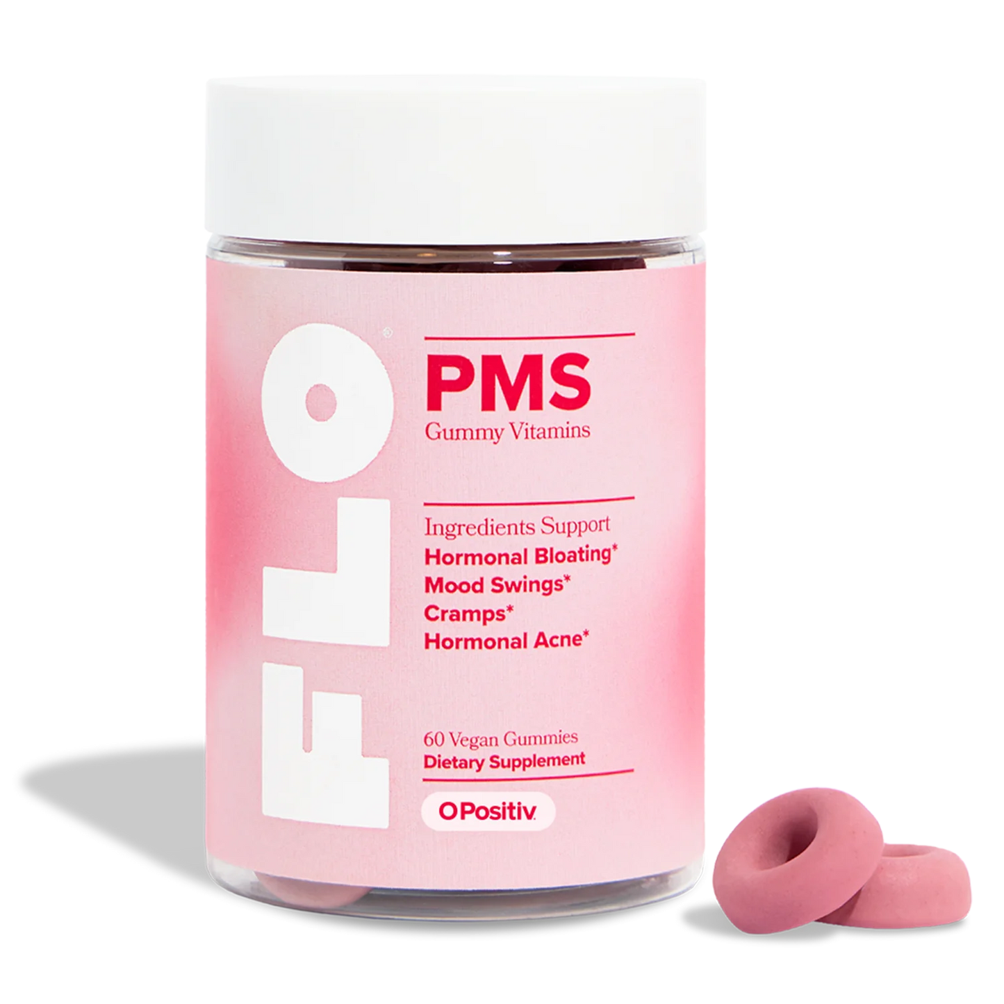 PMS Gummy Vitamin