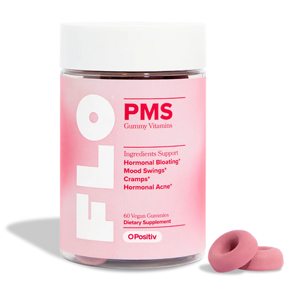 PMS Gummy Vitamin