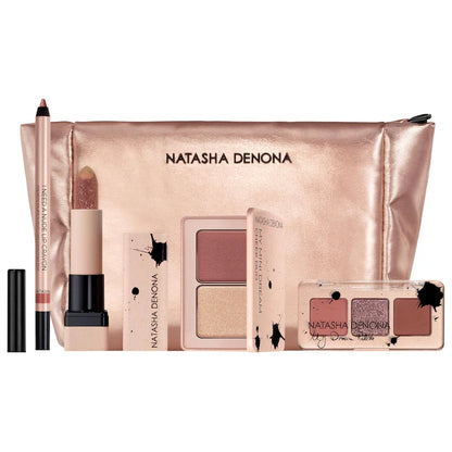 NATASHA DENONA - My Dream Pouch