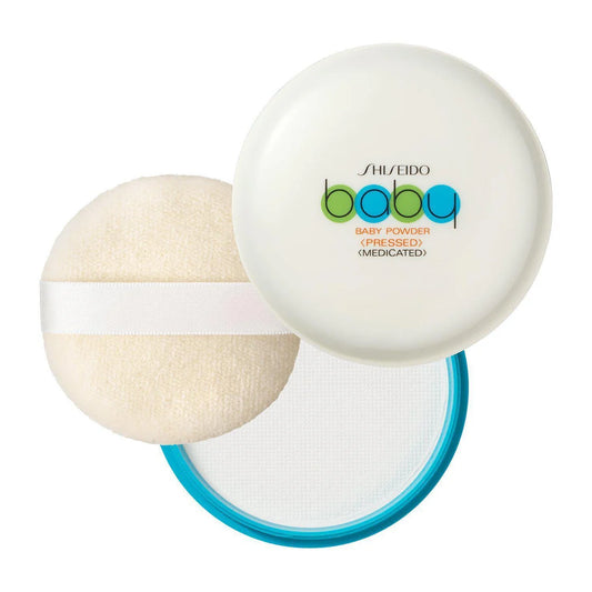 Shiseido Baby Powder Pressed Powder 50g