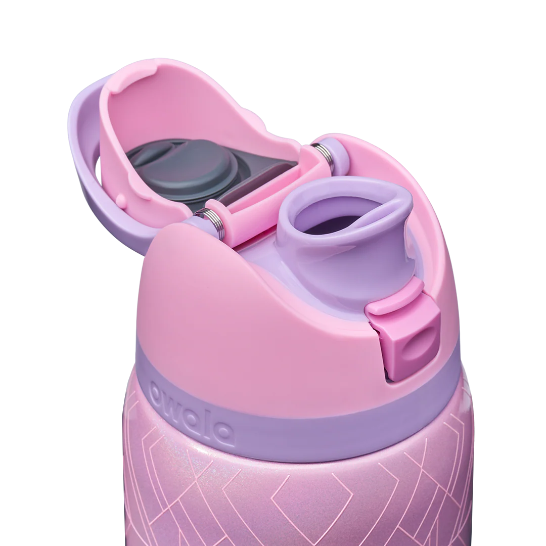 Owala - Wicked for Good - Glinda 32oz FreeSip