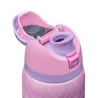 Owala - Wicked for Good - Glinda 32oz FreeSip