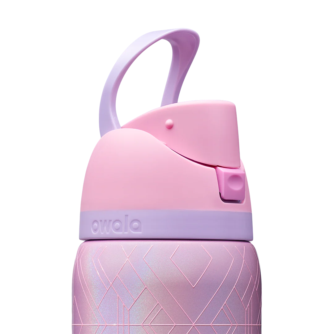 Owala - Wicked for Good - Glinda 32oz FreeSip