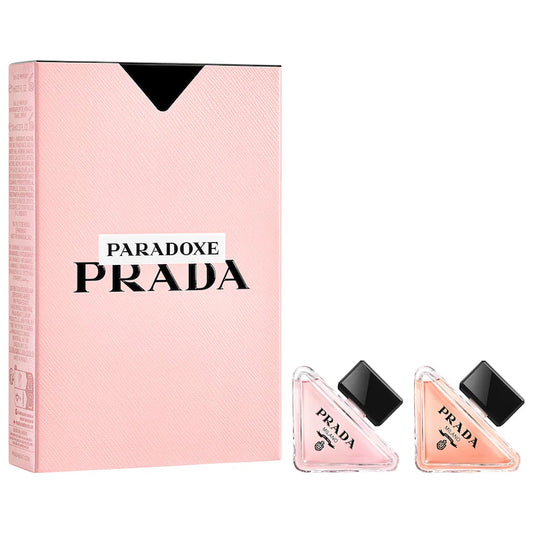 Prada - Mini Paradoxe Discovery Set