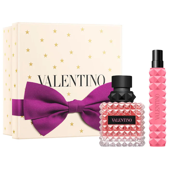 Valentino - Donna Born In Roma Eau de Parfum Perfume Duo Set