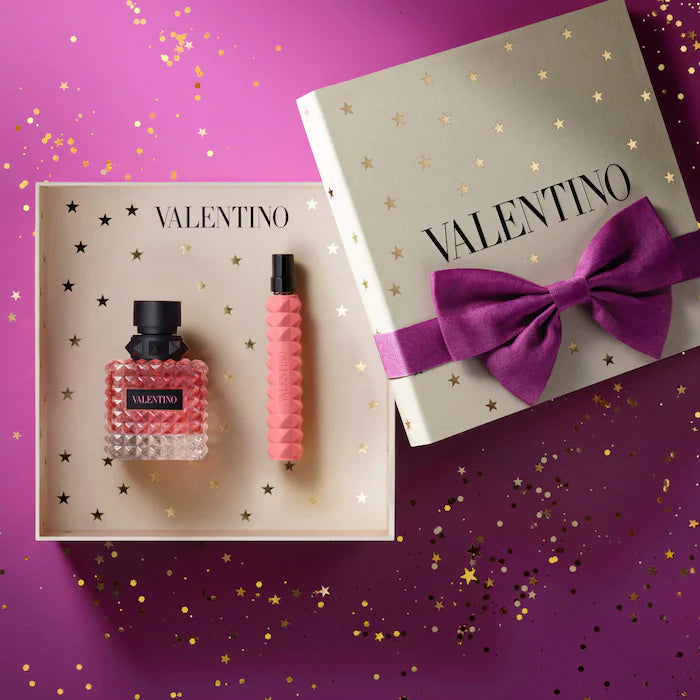 Valentino - Donna Born In Roma Eau de Parfum Perfume Duo Set