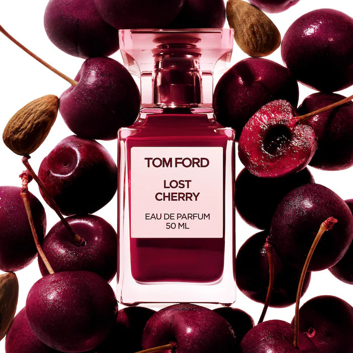 TOM FORD - Mini Lost Cherry & Soleil Blanc Eau de Parfum Perfume Gift Set