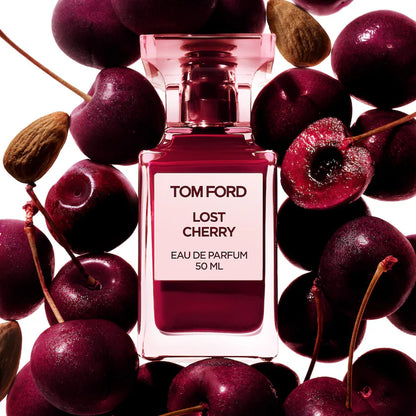 TOM FORD - Mini Lost Cherry & Soleil Blanc Eau de Parfum Perfume Gift Set