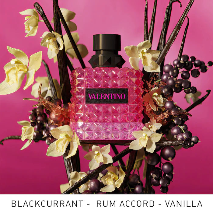 Valentino - Mini Donna Born in Roma Eau de Parfum & Donna Born in Roma Extradose Parfum Duo Gift Set