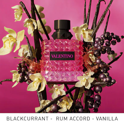 Valentino - Mini Donna Born in Roma Eau de Parfum & Donna Born in Roma Extradose Parfum Duo Gift Set