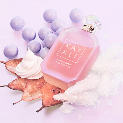 KAYALI - SWEET OBSESSIONS Mini Perfume Set