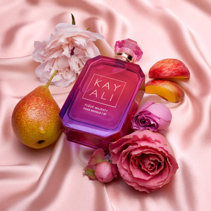 KAYALI - SWEET OBSESSIONS Mini Perfume Set