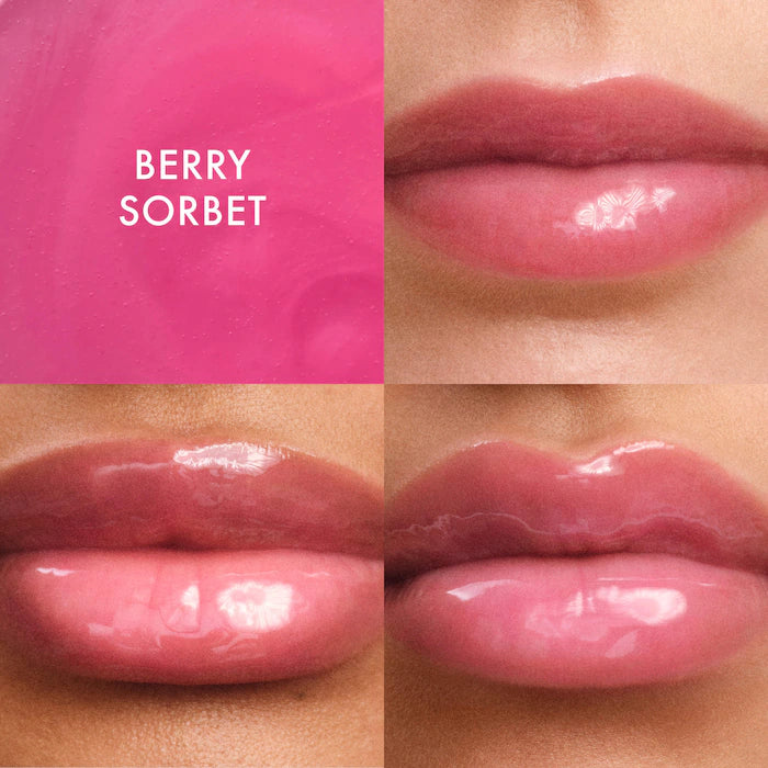 Summer Fridays - The Sweet Summer Minis Lip Butter Balm Trio Set