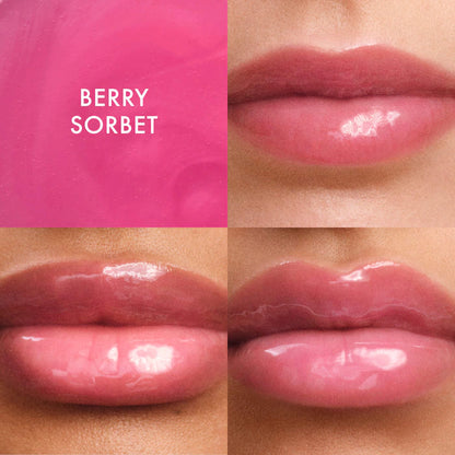 Summer Fridays - The Sweet Summer Minis Lip Butter Balm Trio Set