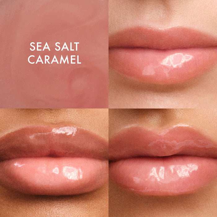 Summer Fridays - The Sweet Summer Minis Lip Butter Balm Trio Set