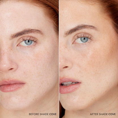 REFY - Water Bronzer Liquid Cushion with Ceramides