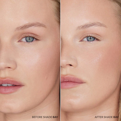 REFY - Water Bronzer Liquid Cushion with Ceramides