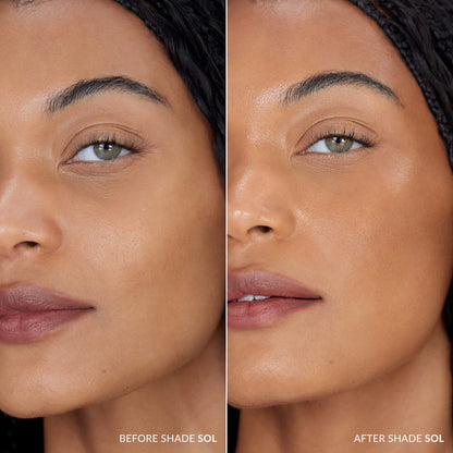 REFY - Water Bronzer Liquid Cushion with Ceramides