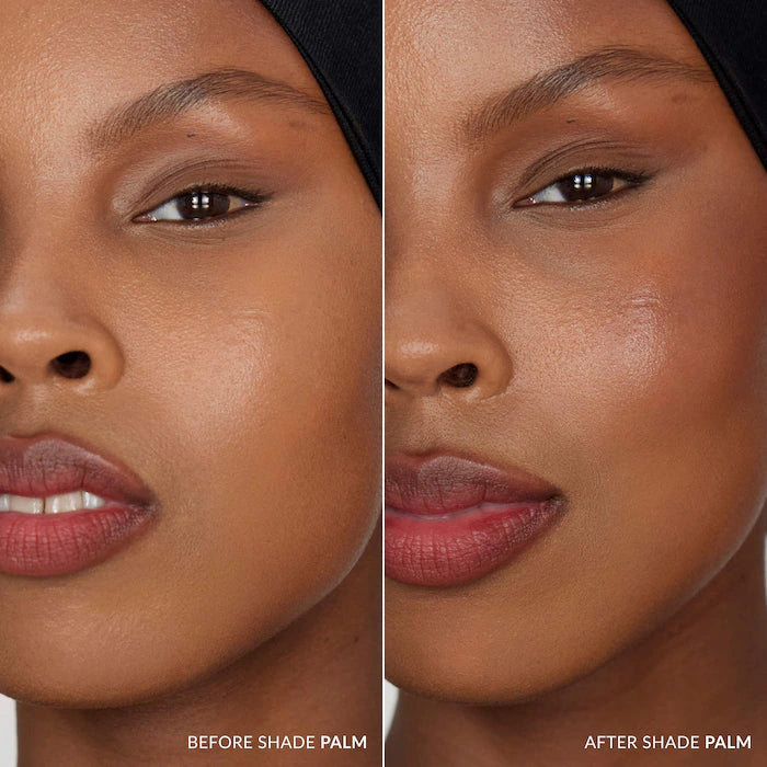 REFY - Water Bronzer Liquid Cushion with Ceramides