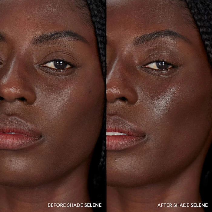 REFY - Water Bronzer Liquid Cushion with Ceramides