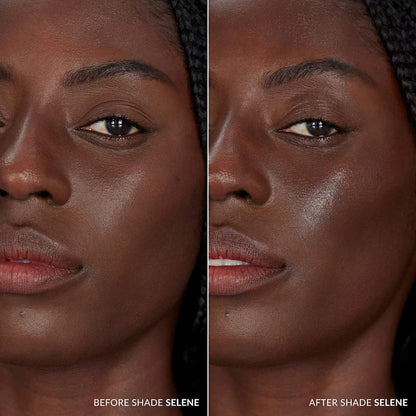 REFY - Water Bronzer Liquid Cushion with Ceramides