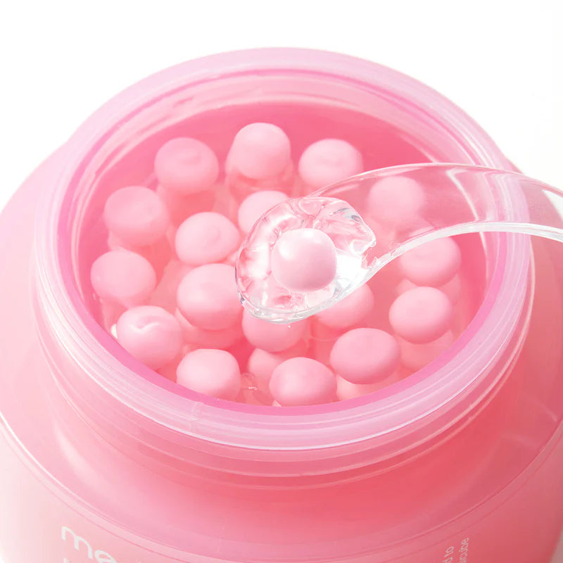 medicube - PDRN Pink Collagen Capsule Cream