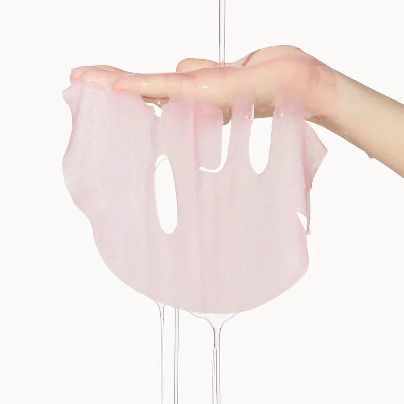 Medicube - PDRN Vita Coating Mask - 7 piezas