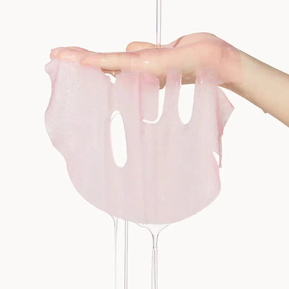 Medicube - PDRN Vita Coating Mask - 7 piezas