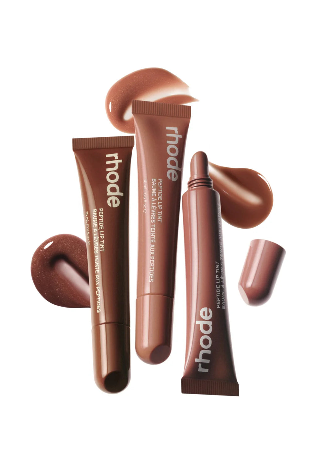 rhode - summer edition - peptide lip tint