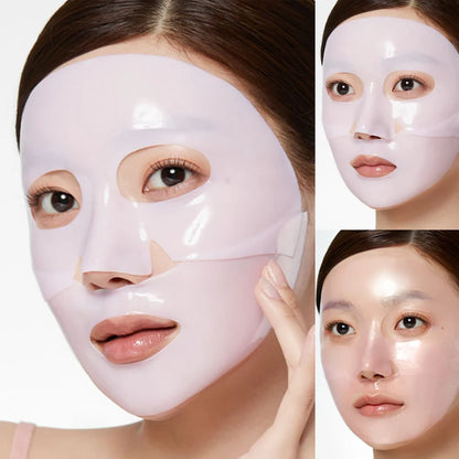 Medicube - PDRN Pink Collagen Gel Mask