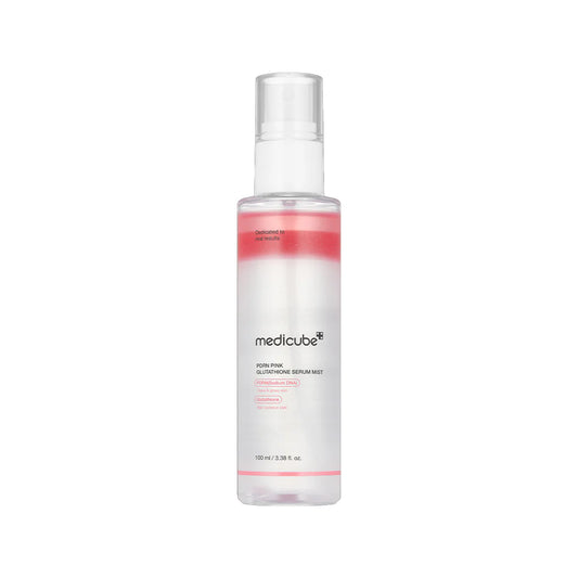 Medicube - PDRN Pink Glutathione Serum Mist
