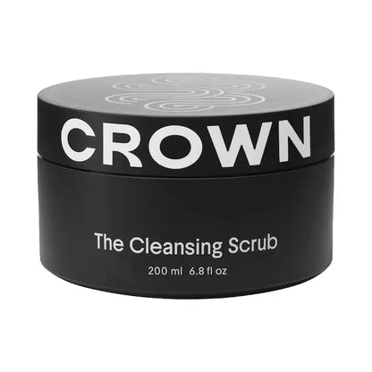 Crown Affair - The Cleansing Scalp Scrub Shampoo