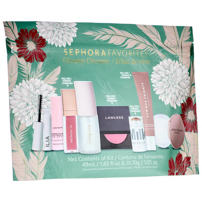 Gleamy Dreamy Makeup Set – GC BEAUTY MX