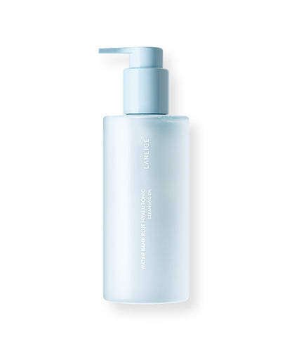 Water Bank Blue Hyaluronic Cleansing Oil