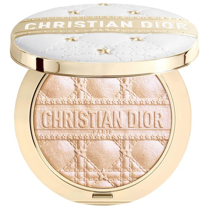 DIOR - Forever Glow Luminizer Highlighter - Dior Star Limited Edition
