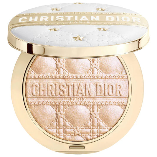 DIOR - Forever Glow Luminizer Highlighter - Dior Star Limited Edition