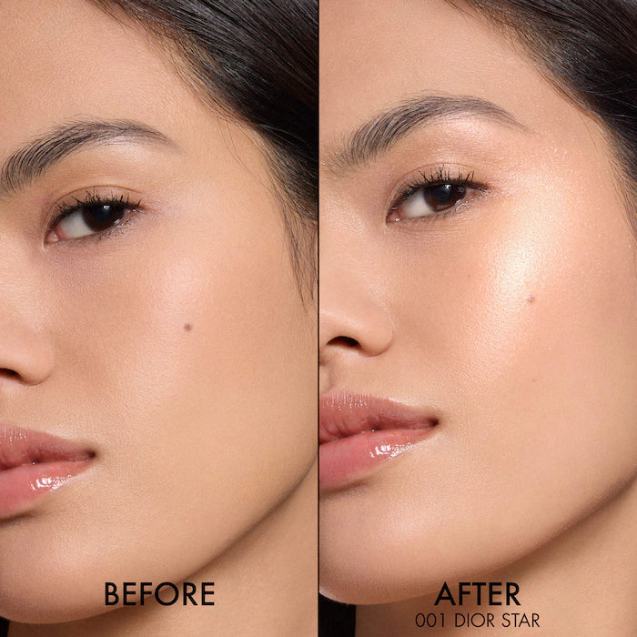 DIOR - Forever Glow Luminizer Highlighter - Dior Star Limited Edition
