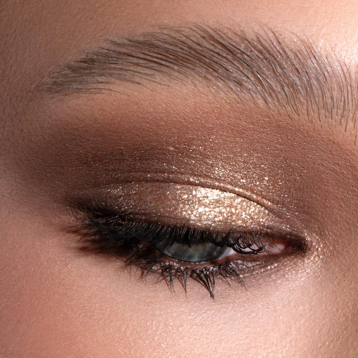 NATASHA DENONA - Tan Eyeshadow Palette