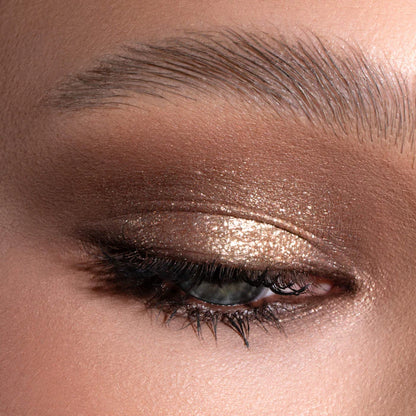 NATASHA DENONA - Tan Eyeshadow Palette