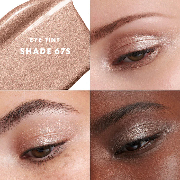 Armani Beauty - Long-Lasting Mascara & Liquid Eyeshadow Tint Set